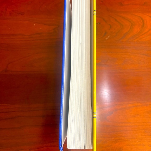 Saxon Math 76 third edition - Picture 4 of 10